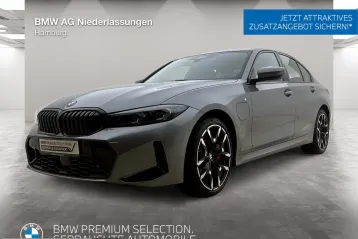 BMW 330 din 2024 - oferta BMW205809