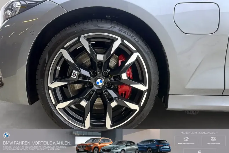 BMW 330 (Seria 3) din 2024 cu 22.193 km - oferta BMW205809 - foto 2