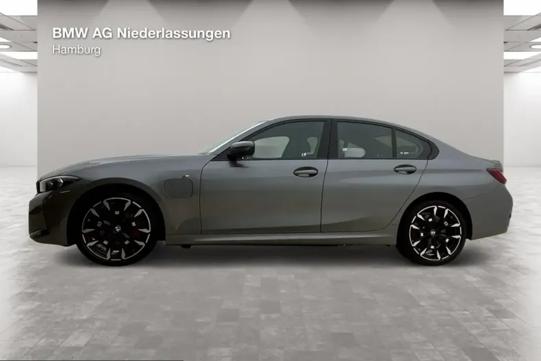 BMW 330 (Seria 3) din 2024 cu 22.193 km - oferta BMW205809 - foto 3