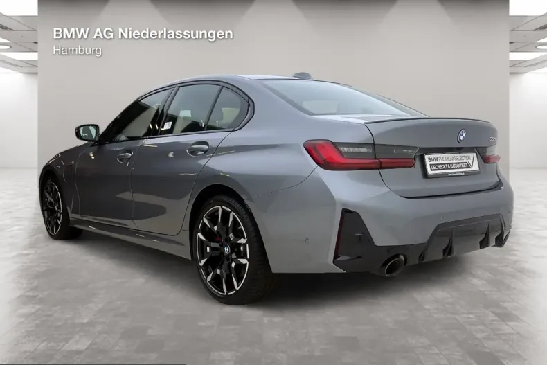 BMW 330 (Seria 3) din 2024 cu 22.193 km - oferta BMW205809 - foto 7