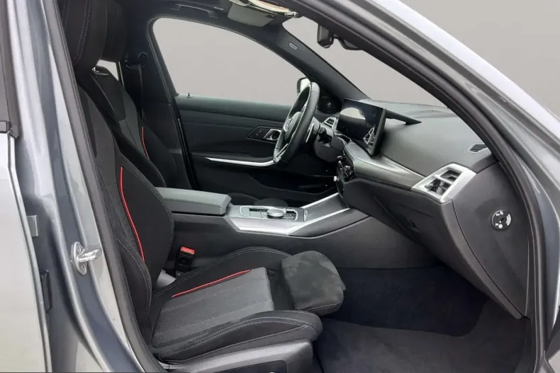 BMW 330 (Seria 3) din 2024 cu 22.193 km - oferta BMW205809 - foto 11