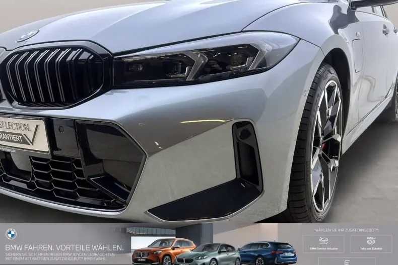 BMW 330 (Seria 3) din 2024 cu 22.193 km - oferta BMW205809 - foto 12