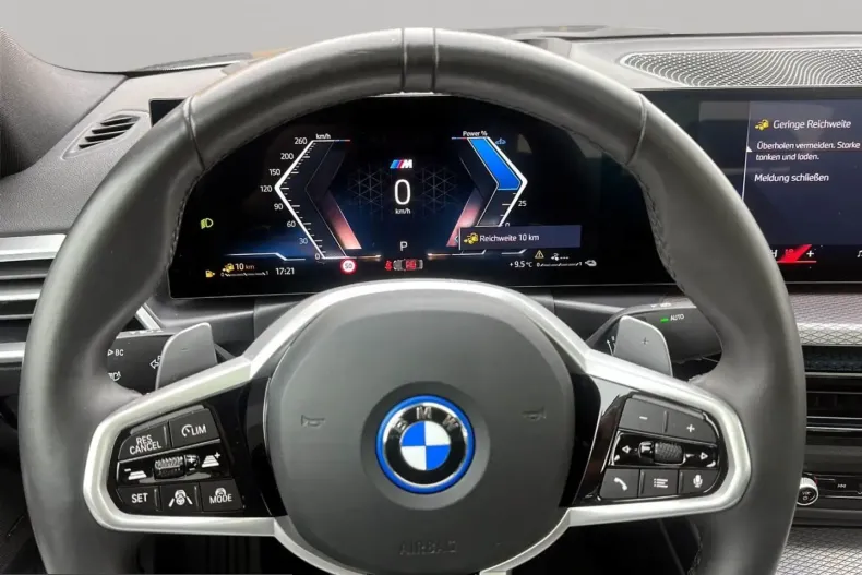 BMW 330 (Seria 3) din 2024 cu 22.193 km - oferta BMW205809 - foto 15