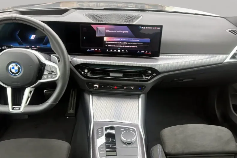 BMW 330 (Seria 3) din 2024 cu 22.193 km - oferta BMW205809 - foto 19