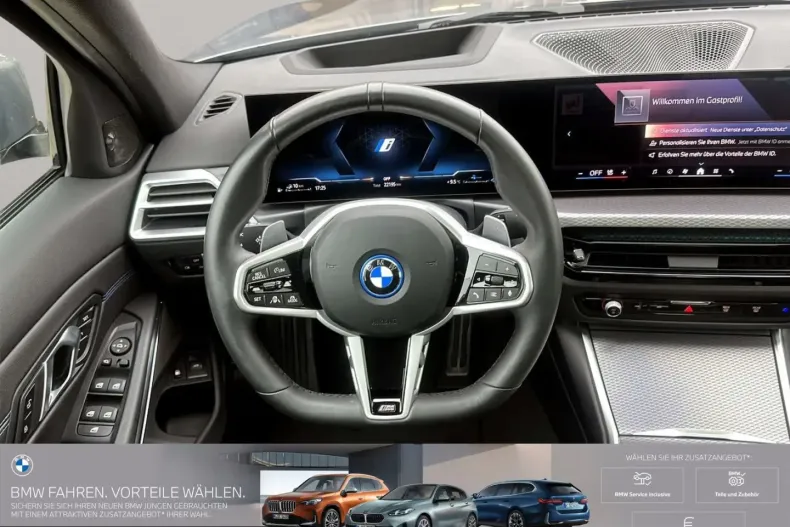 BMW 330 (Seria 3) din 2024 cu 22.193 km - oferta BMW205809 - foto 20