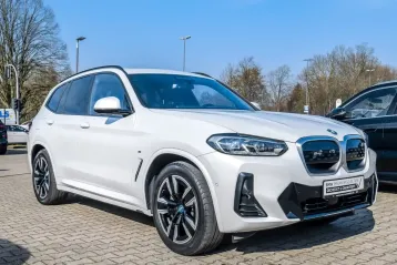 BMW iX3 din 2023 - oferta BMW205810