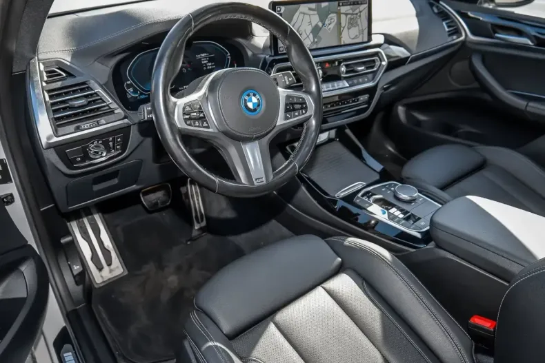 BMW iX3 (Seria X) din 2023 cu 71.673 km - oferta BMW205810 - foto 11