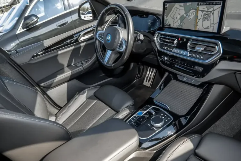 BMW iX3 (Seria X) din 2023 cu 71.673 km - oferta BMW205810 - foto 13