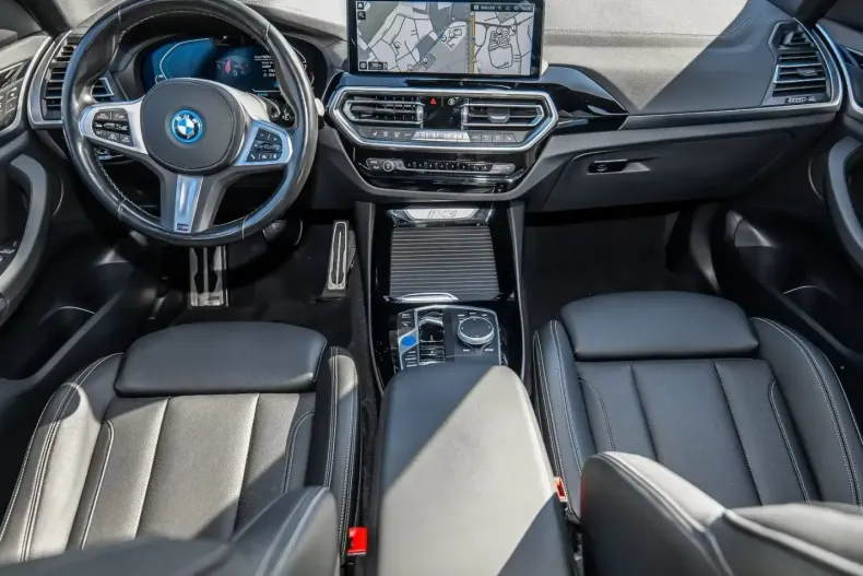 BMW iX3 (Seria X) din 2023 cu 71.673 km - oferta BMW205810 - foto 14