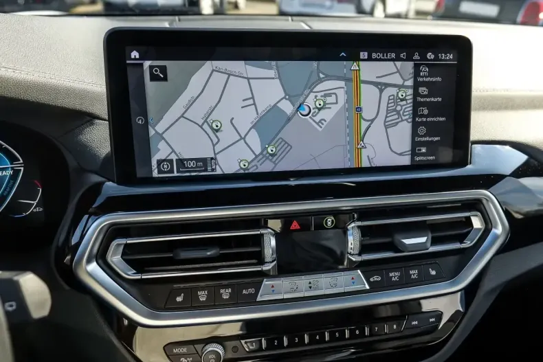 BMW iX3 (Seria X) din 2023 cu 71.673 km - oferta BMW205810 - foto 16