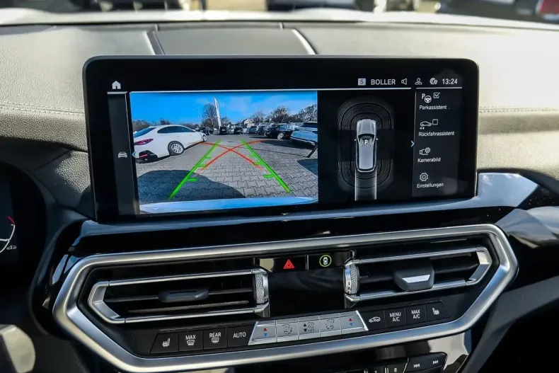 BMW iX3 (Seria X) din 2023 cu 71.673 km - oferta BMW205810 - foto 17