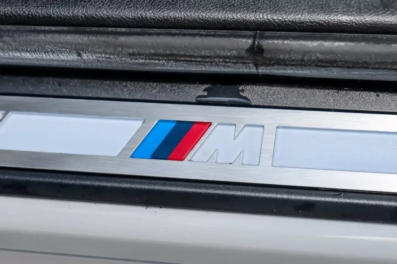 BMW iX3 (Seria X) din 2023 cu 71.673 km - oferta BMW205810 - foto 18