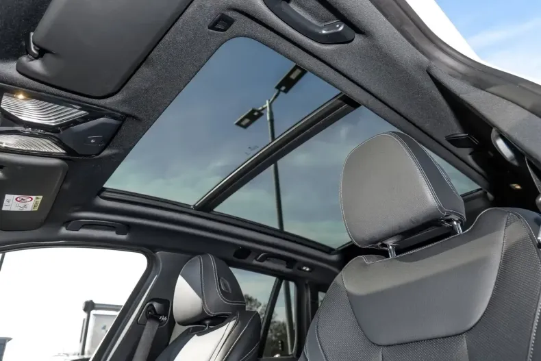 BMW iX3 (Seria X) din 2023 cu 71.673 km - oferta BMW205810 - foto 19