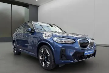 BMW iX3 din 2023 - oferta BMW205811
