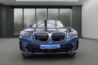 BMW iX3 (Seria X) din 2023 cu 56.487 km - oferta BMW205811 - foto 2