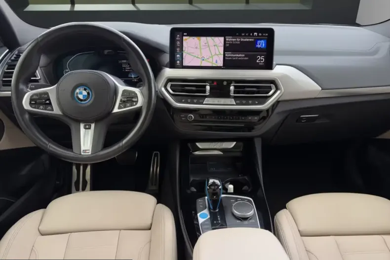 BMW iX3 (Seria X) din 2023 cu 56.487 km - oferta BMW205811 - foto 6
