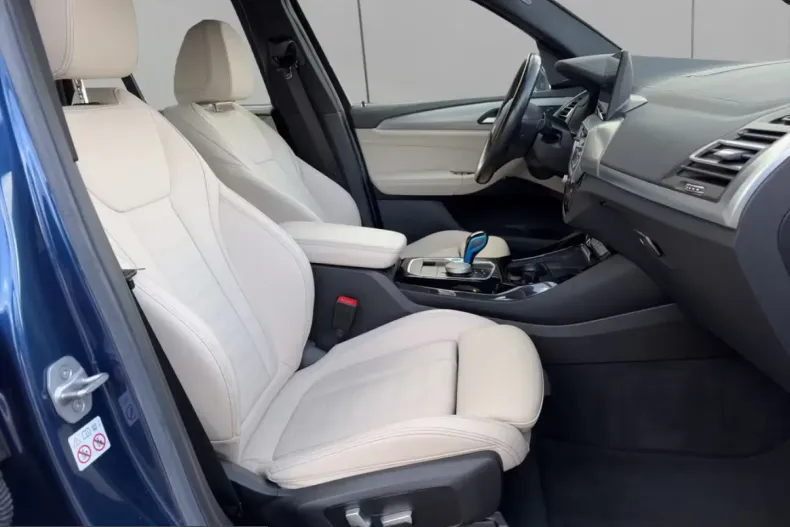 BMW iX3 (Seria X) din 2023 cu 56.487 km - oferta BMW205811 - foto 7