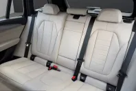 BMW iX3 (Seria X) din 2023 cu 56.487 km - oferta BMW205811 - foto 8