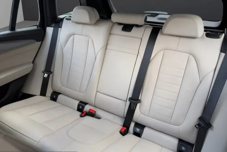 BMW iX3 (Seria X) din 2023 cu 56.487 km - oferta BMW205811 - foto 8