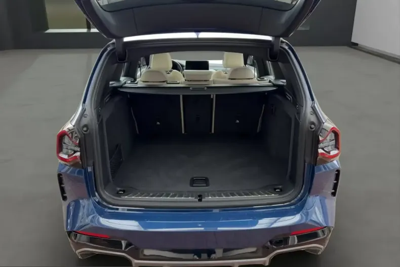 BMW iX3 (Seria X) din 2023 cu 56.487 km - oferta BMW205811 - foto 14