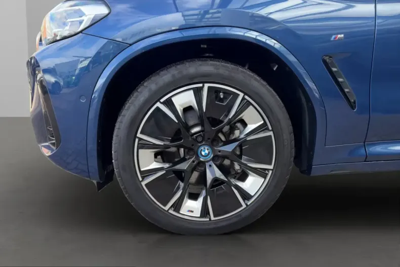 BMW iX3 (Seria X) din 2023 cu 56.487 km - oferta BMW205811 - foto 15