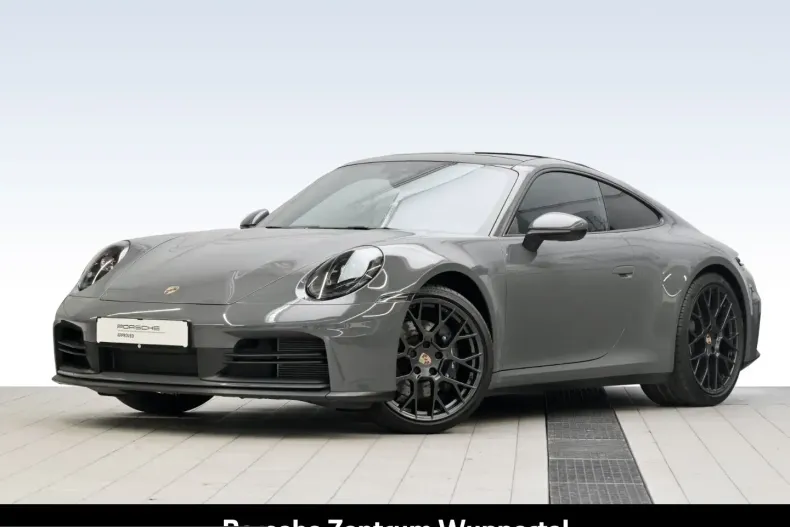 Porsche 992 din 2024 cu 14.390 km - oferta POR205812 - foto 1