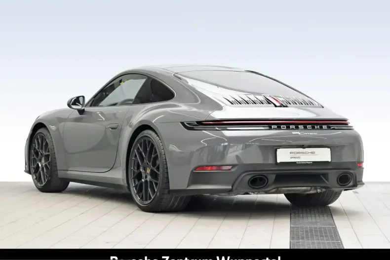 Porsche 992 din 2024 cu 14.390 km - oferta POR205812 - foto 3