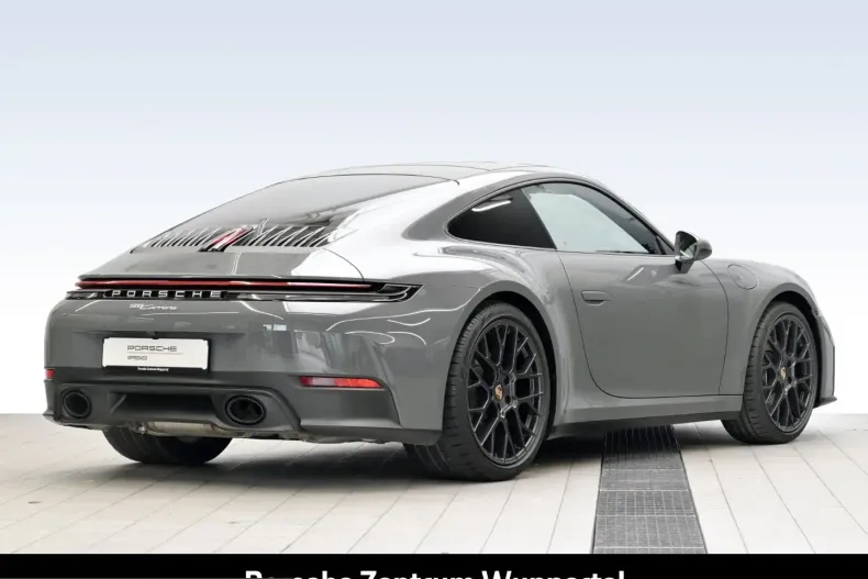 Porsche 992 din 2024 cu 14.390 km - oferta POR205812 - foto 4