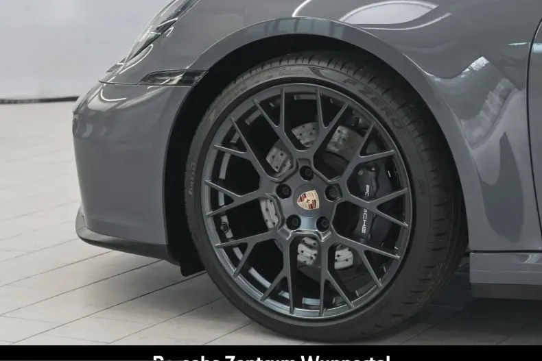 Porsche 992 din 2024 cu 14.390 km - oferta POR205812 - foto 7