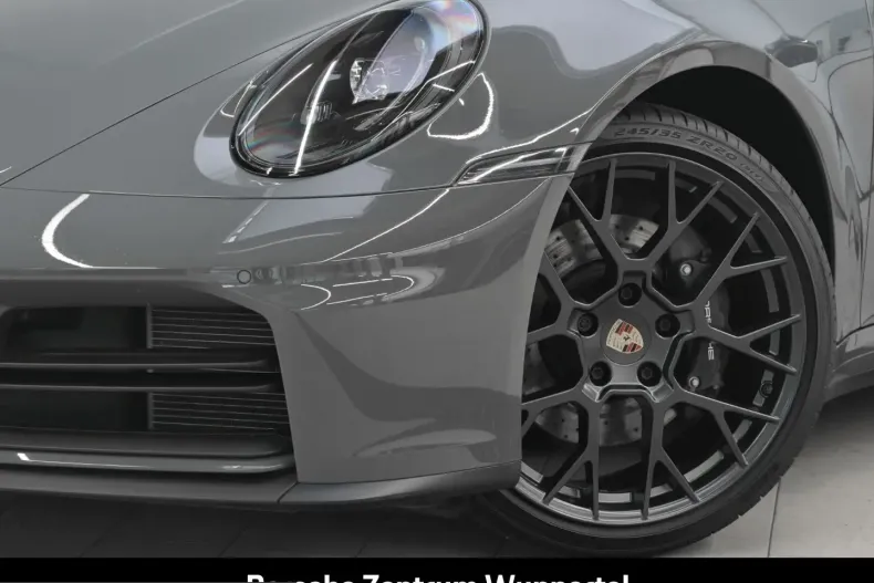 Porsche 992 din 2024 cu 14.390 km - oferta POR205812 - foto 9