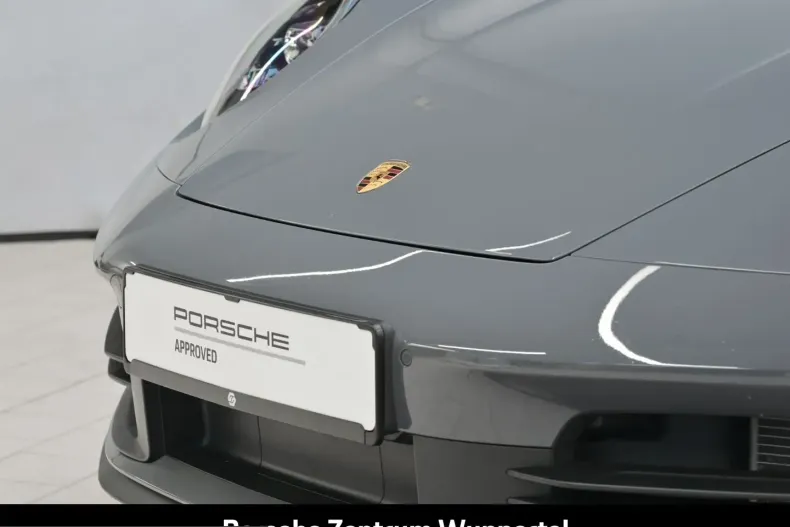 Porsche 992 din 2024 cu 14.390 km - oferta POR205812 - foto 10