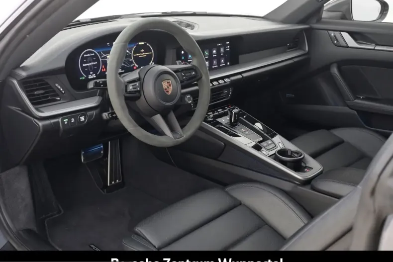 Porsche 992 din 2024 cu 14.390 km - oferta POR205812 - foto 11