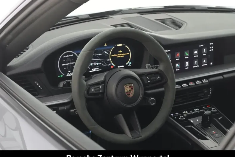 Porsche 992 din 2024 cu 14.390 km - oferta POR205812 - foto 15