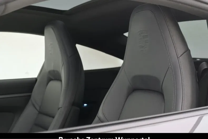 Porsche 992 din 2024 cu 14.390 km - oferta POR205812 - foto 16