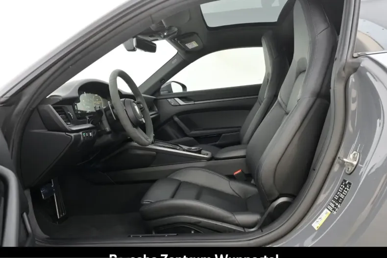 Porsche 992 din 2024 cu 14.390 km - oferta POR205812 - foto 17