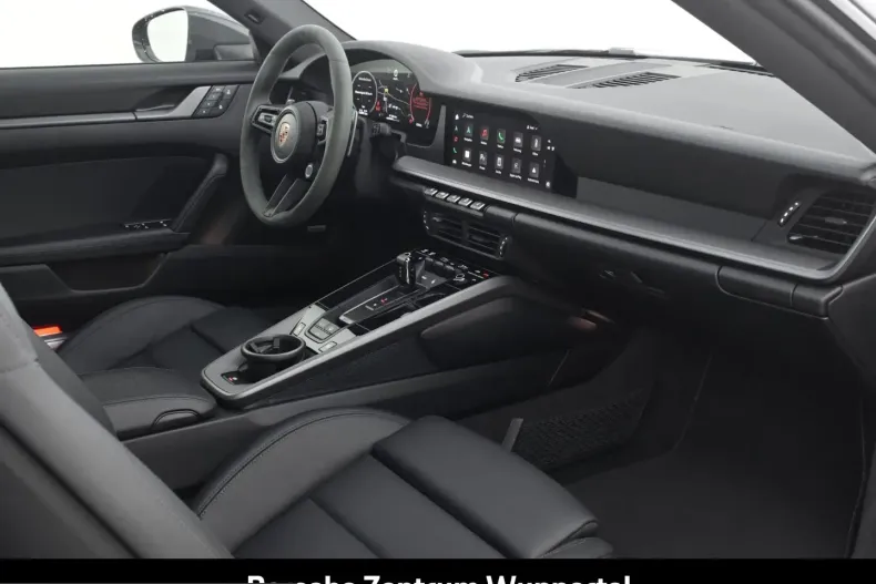 Porsche 992 din 2024 cu 14.390 km - oferta POR205812 - foto 19