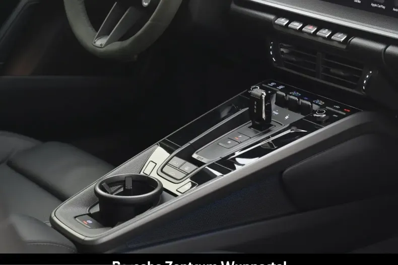 Porsche 992 din 2024 cu 14.390 km - oferta POR205812 - foto 21