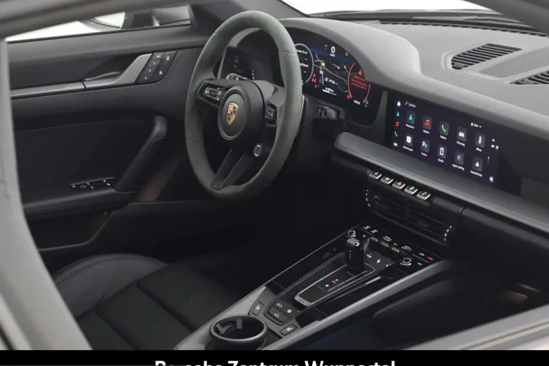 Porsche 992 din 2024 cu 14.390 km - oferta POR205812 - foto 24