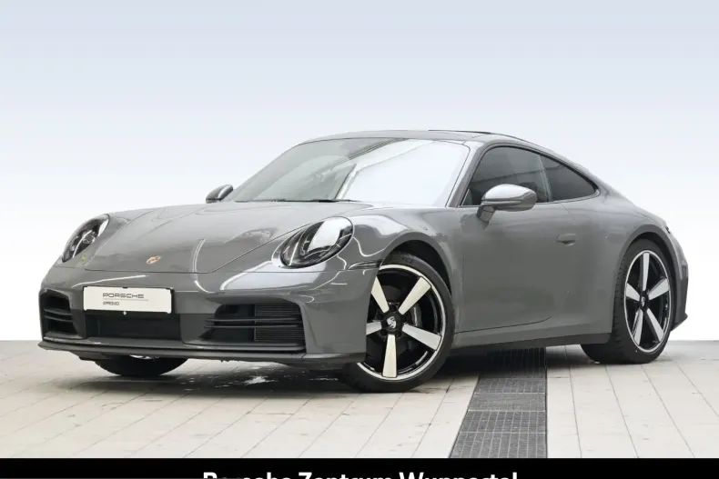Porsche 992 din 2024 cu 24.788 km - oferta POR205813 - foto 1