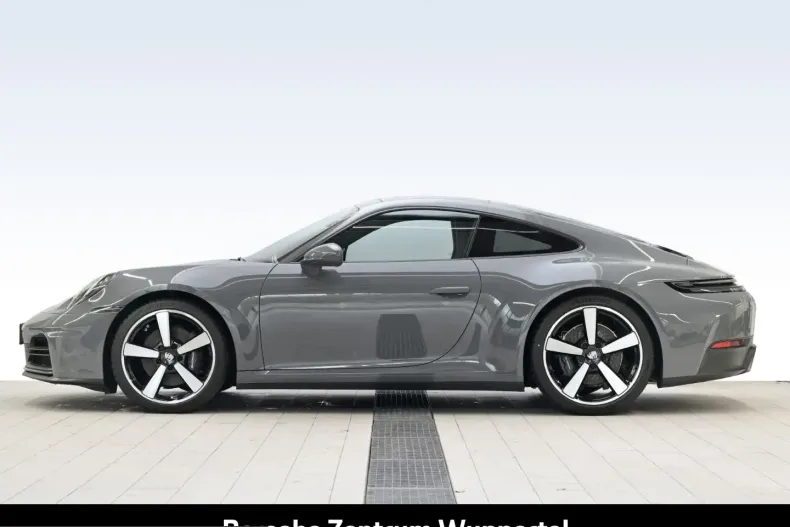 Porsche 992 din 2024 cu 24.788 km - oferta POR205813 - foto 2