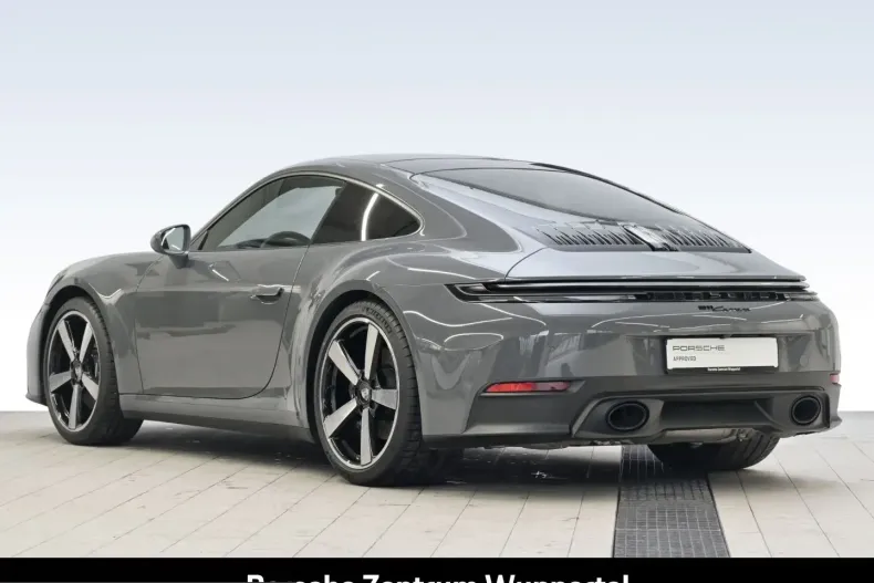 Porsche 992 din 2024 cu 24.788 km - oferta POR205813 - foto 3