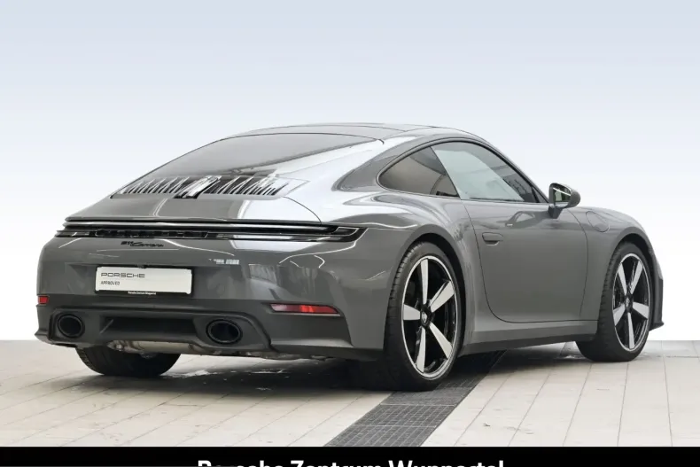 Porsche 992 din 2024 cu 24.788 km - oferta POR205813 - foto 4