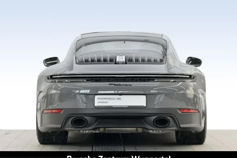 Porsche 992 din 2024 cu 24.788 km - oferta POR205813 - foto 5