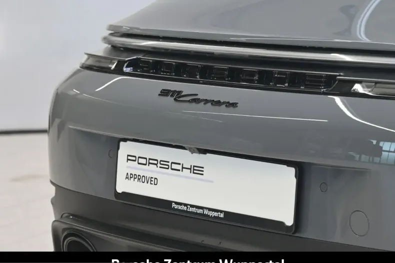 Porsche 992 din 2024 cu 24.788 km - oferta POR205813 - foto 6