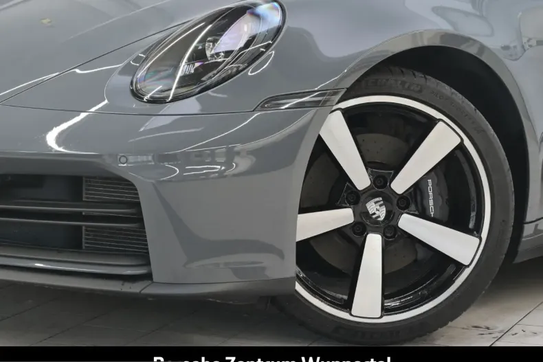 Porsche 992 din 2024 cu 24.788 km - oferta POR205813 - foto 9