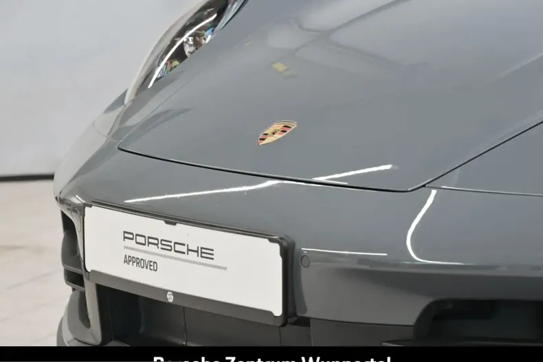 Porsche 992 din 2024 cu 24.788 km - oferta POR205813 - foto 10