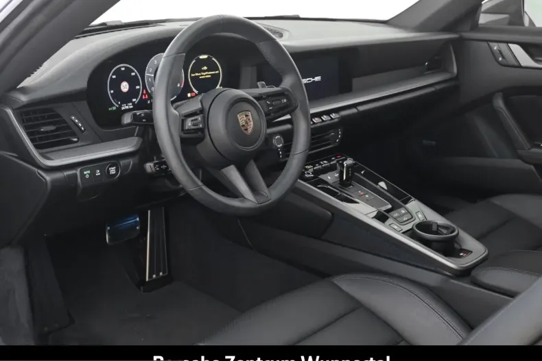 Porsche 992 din 2024 cu 24.788 km - oferta POR205813 - foto 11