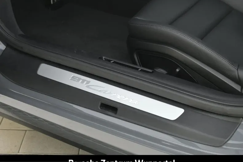 Porsche 992 din 2024 cu 24.788 km - oferta POR205813 - foto 14