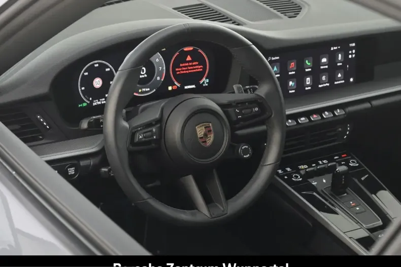 Porsche 992 din 2024 cu 24.788 km - oferta POR205813 - foto 15