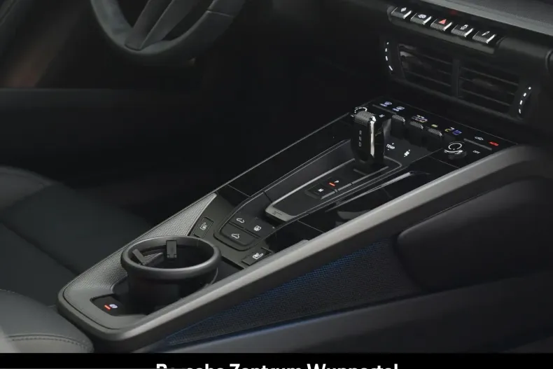 Porsche 992 din 2024 cu 24.788 km - oferta POR205813 - foto 21